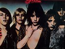 Sheer Greed Girl vinyl LP album record UK JETLP224 JET 1980