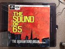 Graham Bond Organization, The Sound of '65 LP 1965 Mono 1st.....Rare
