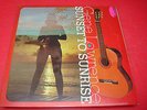 GENE LAWRENCE *Sunset To Sunrise* NM-/NM Original Import Trinidad Press (Vault)