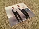NEW Twenty One Pilots Vessel Red Vinyl LP Blurryface Paramore SEALED