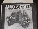 Alexisonfire AUSSIE TOUR 7