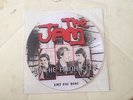 The Jam - In The Punk City  (7'' Pic Disc/30 Copies)