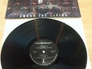 ANTHRAX LP AMONG THE LIVING 1987 + INNER SHRINK THRASH FORBIDDEN SOD HIRAX MOD