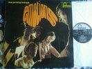 Pretty Things/Get The Picture.1967 UK Fontana Mono Original LP.