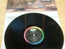 MEGADETH LP SO FAR GOOD WHAT SHRINK & INNER METALLICA FORCED ENTRTY WHIPLASH HTF