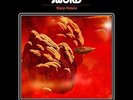 The Sword - Warp Riders