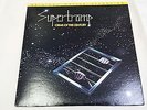 Supertramp Crime of the Century LP MFSL 1-005 VG+ Audiophile