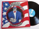M.O.D. - U.S.A. for M.O.D. LP 1987 - Method of Destruction TOP carnivore r.d.p.