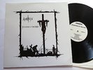 AMEBIX - Beginning of the End LP 1998 RARE VINYL