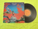 Autographed Uriah Heep The Magicians Birthday Mercury SRM 1-652 Heavy Psych