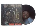 BUNNY WAILER  Black Heart Man - Vinyl LP- Island ILPS 9415