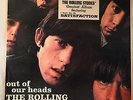 ROLLING STONES Out of Our Heads 12