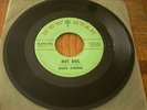 Buck Owens Hot Dog / Sweethearts In Heaven - New Star 45 Killer Rockabilly Hear