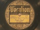 78 RPM   Memphis Minnie, Vocalion 1556, E  Blues