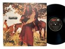 Fear Itself - S/T   Rare Psych/Blues Rock - 1968 Dot Gatefold - Ellen McIlwaine