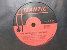 Jimmy Castor - Bertha Butt Boogie OZ PRESSING / SOUL inc. BIO SHEET 45