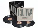 LED ZEPPELIN CODA NEW SEALED DELUXE TRIPLE 180G VINYL LP REISSUE IN STOCK
