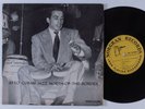 JACK COSTANZO Afro Cuban Jazz North-Of-The-Border NORGRAN 10