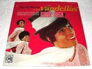 Martha Reeves & The Vandellas 