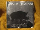 ILDJARN / NIDHOGG svartfrad ORIG VINYL 7