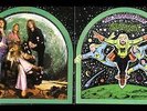 neil merryweather- kryptonite - new LP-release