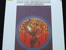 MAHLER Bernstein Symphonie No. 3 DGG Digital Box 1989 MINT LPs