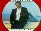 BRUCE SPRINGSTEEN -Tunnel Of Love- Original UK Picture Disc LP (Vinyl Record)