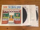The SMiLE Sessions [2-LP] by The Beach Boys (Vinyl, Oct-2011, 2 Discs, EMI...