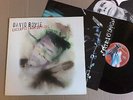 DAVID BOWIE EXCERPTS FROM OUTSIDE 1995 BMG LP + INNER AND INSERT 0743213070216