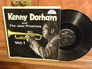 Kenny Dorham  And The Jazz Prophets Vol.1 Orig DG Mono  Solid VG+ (Looks)