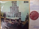 LK 4705 The Three City Four - 1965 LP