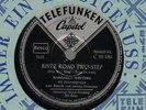 SCHELLACK Margaret Whiting River road two-step/ Good Morning Mr. Echo Telefun