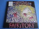 WIGWAM - FAIRYPORT - SEALED