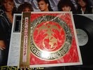 QUEENSRYCHE-RAGE FOR ORDER,PRIVATE US PROG METAL,JAPAN OBI,FATES WARNING,LETHAL