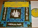 DGG 138 877 SLPM RED STEREO ED1 Schubert Symphony 7 (9) op. Posth. KARL BOHM BPO