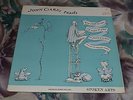 John Ciardi Reads You Read To Me, I'll Read To You Edward Gorey FAST SHIPPING
