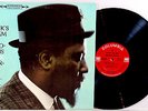 THELONIOUS MONK QUARTET ? MONK'S DREAM ? EX Columbia 1963 stereo black 360 2-eye