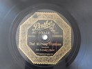 Jim Europe's Band Memphis Blues Pathe Actuelle 020929 EX+