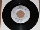 Northern Soul 45 THE FABULOUS PEPS With These Eyes WEE 3 1001 Original