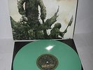 High on Fire - death is this communion LP OPAQUE GREEN VINYL