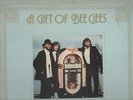 THE BEE GEES   Rare 1984 UK Promo Only OOP G/F 2 Album Set 