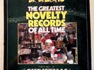 Dr. Demento Chapter VI Christmas (LP Sealed RNLP825) Cheech & Chong Tom Lehrer