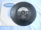I WONDER / LITTLE BOY,THE CRYSTALS,1964 LONDON LABEL,GREAT DOUBLE SIDER,NEAR MIN