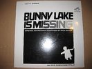 Bunny Lake is Missing LP LSO-1115 RCA Victor Record Sealed Album Vinyl