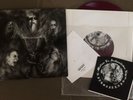 CELESTIAL BLOODSHED/URFAUST split EP lim.100 Sarath The Devils Blood Kaosritual