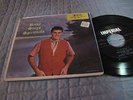 VINYL 45 EP & Picture Sleeve Rick Nelson  - Ricky Sings Spirituals NM 45 EP 1956