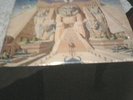 Iron maiden Powerslave SJ-12321