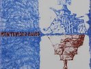 MONTEVIDEO BLUES: same (1972); Lion Productions LION LP-146; with insert LP NEU