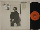BOB DYLAN : ANOTHER SIDE OF BOB DYLAN   -   1964  LP  UK 