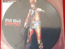 DAVID BOWIE - STARMAN - 40th ANNIVERSARY 7